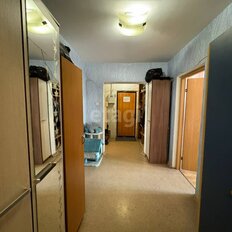 Квартира 107 м², 4-комнатная - изображение 4