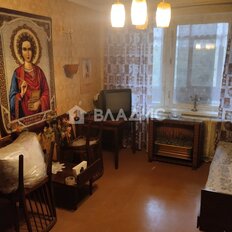 Квартира 33,1 м², 1-комнатная - изображение 4