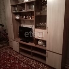 Квартира 57,9 м², 3-комнатная - изображение 3