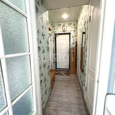 Квартира 28,6 м², 1-комнатная - изображение 4