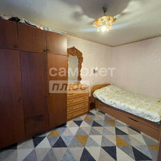 Квартира 43,1 м², 2-комнатная - изображение 3