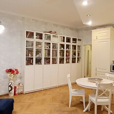 Квартира 93 м², 2-комнатная - изображение 5