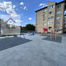 Квартира 40,3 м², 1-комнатная - изображение 2