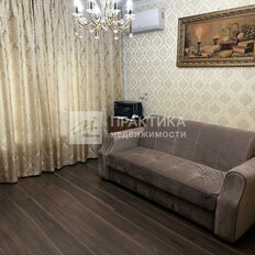 Квартира 30,9 м², 1-комнатная - изображение 1