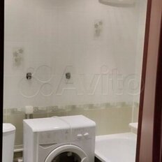 Квартира 30 м², 1-комнатная - изображение 4