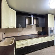Квартира 70 м², 3-комнатная - изображение 3