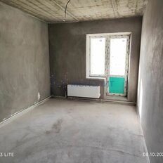 Квартира 66,4 м², 2-комнатная - изображение 3
