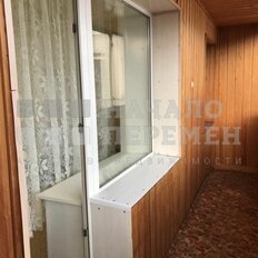 Квартира 40 м², 1-комнатная - изображение 4