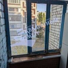 Квартира 28 м², 1-комнатная - изображение 1