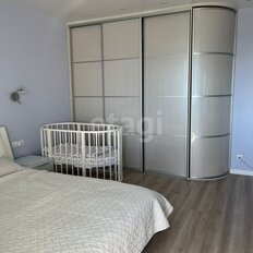 Квартира 60,4 м², 2-комнатная - изображение 5