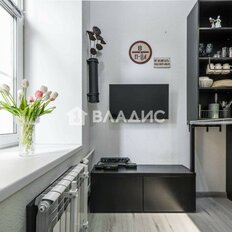 Квартира 17,7 м², студия - изображение 2