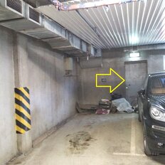 20 м², машиноместо - изображение 5