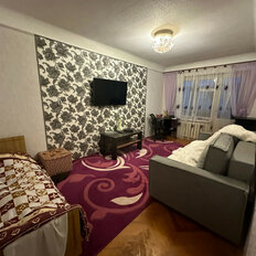 Квартира 55 м², 2-комнатная - изображение 4