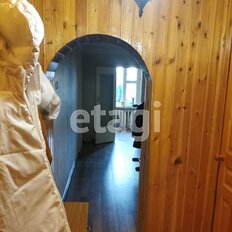 Квартира 60 м², 2-комнатная - изображение 3