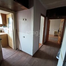 Квартира 58,8 м², 3-комнатная - изображение 3