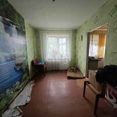 Квартира 55,2 м², 4-комнатная - изображение 1