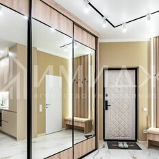 Квартира 37 м², 2-комнатная - изображение 4