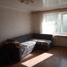 Квартира 36 м², 1-комнатная - изображение 1