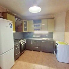 Квартира 56,8 м², 2-комнатная - изображение 4