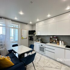 Квартира 62 м², 2-комнатная - изображение 1