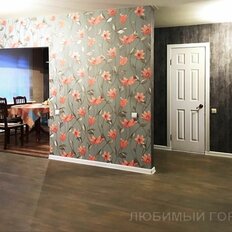 Квартира 66,4 м², 3-комнатная - изображение 2