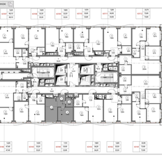 Квартира 33 м², 1-комнатная - изображение 3