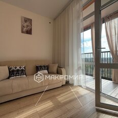Квартира 19 м², студия - изображение 1