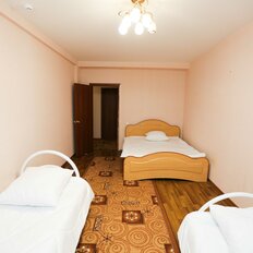 Квартира 61 м², 2-комнатная - изображение 1