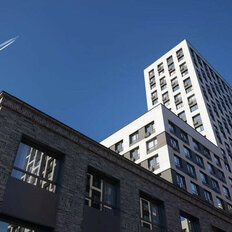 Квартира 22,7 м², студия - изображение 1