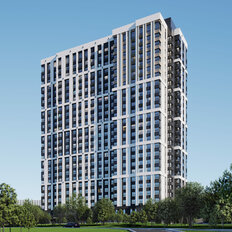 Квартира 73,1 м², 3-комнатная - изображение 5