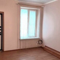 Квартира 36 м², студия - изображение 1