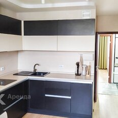 Квартира 37,2 м², 1-комнатная - изображение 4