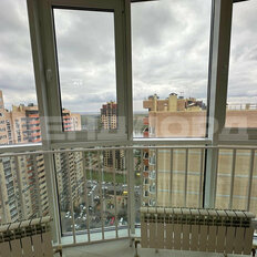Квартира 78,6 м², 2-комнатная - изображение 1