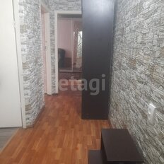 Квартира 59 м², 3-комнатная - изображение 1