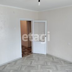 Квартира 27,2 м², 1-комнатная - изображение 1