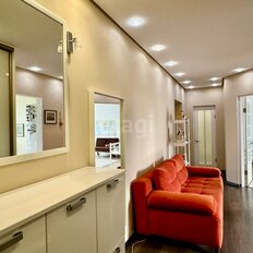 Квартира 72,1 м², 2-комнатная - изображение 2