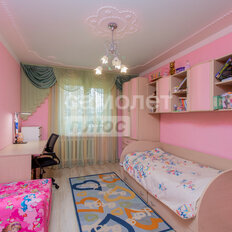 Квартира 65,5 м², 3-комнатная - изображение 4