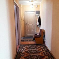 Квартира 60,8 м², 3-комнатная - изображение 2