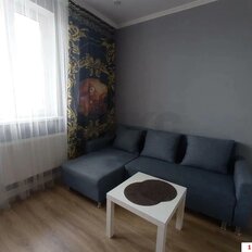 Квартира 19,7 м², студия - изображение 4