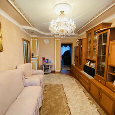 Квартира 67,4 м², 3-комнатная - изображение 2