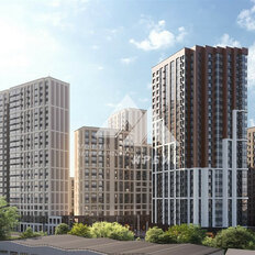 Квартира 27,1 м², студия - изображение 4