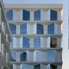 Квартира 79 м², 2-комнатные - изображение 1