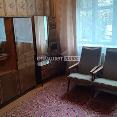 Квартира 55 м², 3-комнатная - изображение 4