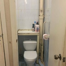 Квартира 58 м², 3-комнатная - изображение 5