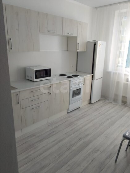 40 м², 1-комнатная квартира 23 000 ₽ в месяц - изображение 1