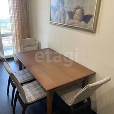 Квартира 98 м², 4-комнатная - изображение 5