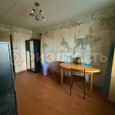 Квартира 60,1 м², 3-комнатная - изображение 4