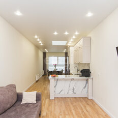 Квартира 97,6 м², 3-комнатная - изображение 5