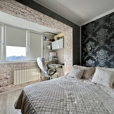 Квартира 51 м², 2-комнатная - изображение 1