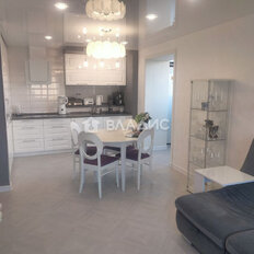 Квартира 89,4 м², 3-комнатная - изображение 1